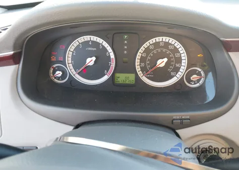 2007 Hyundai Azera Limited/Se from USA, damaged, VIN KMHFC46F27A143293